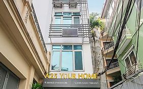 A25 Hotel - Đội Cấn 2